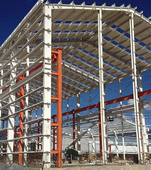 Diseño de Estructuras