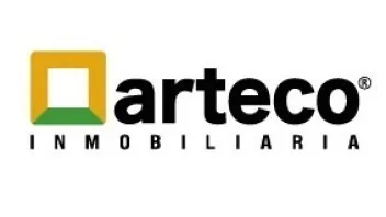 Logo de arteco