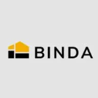 Logo de BINDA Ingenieros