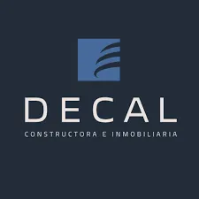 Logo de DECAL